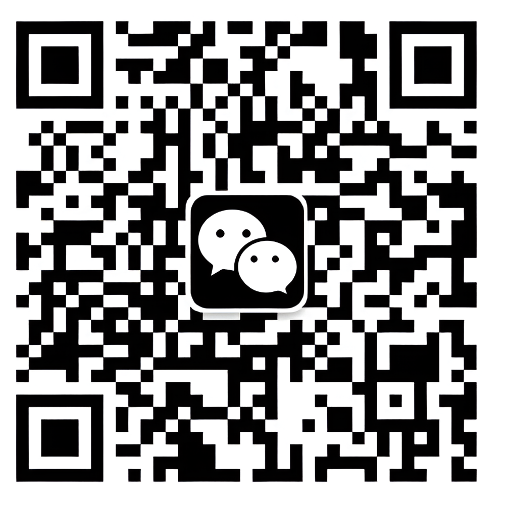 WeChat QR